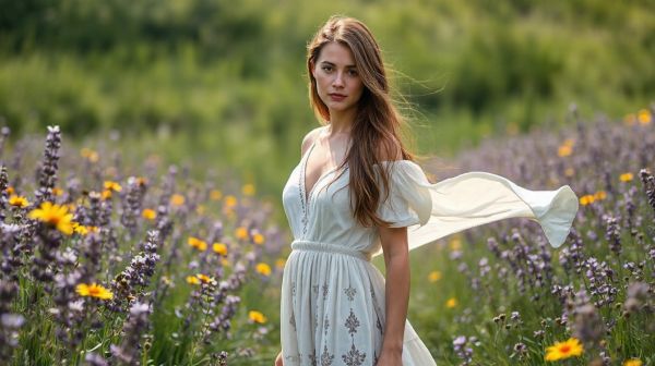 Discover sustainable fashion with alémais dress styles
