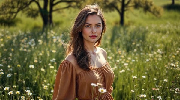 Discover sustainable fashion with alémais dress styles