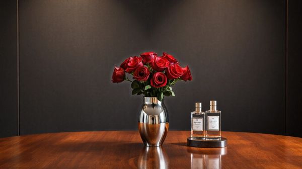 Top men's accessories and fragrances you need to try