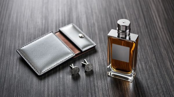 Top men's accessories and fragrances you need to try