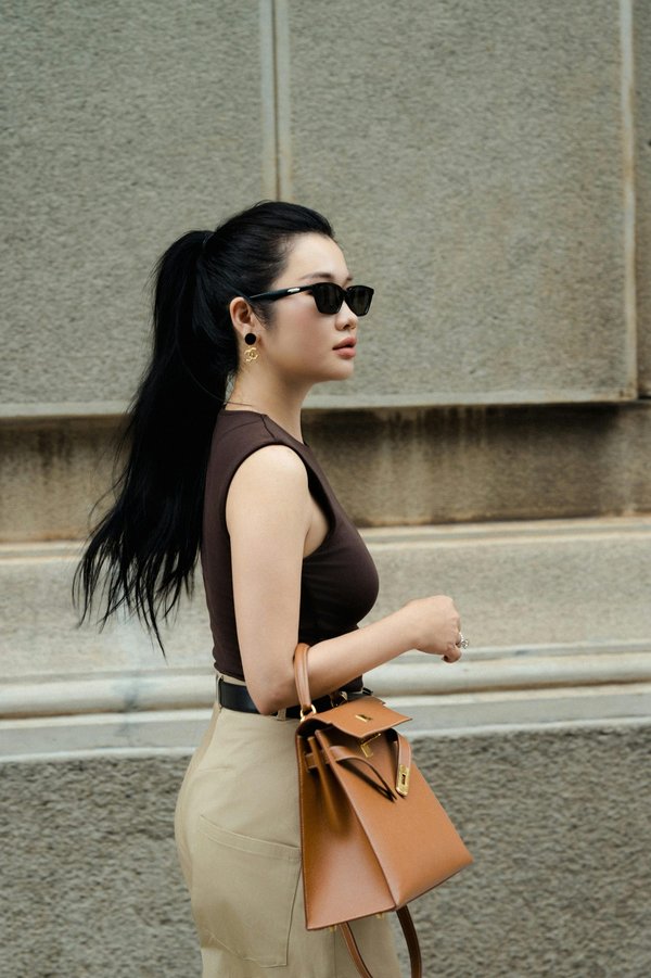 Elevate your look with dione couture's handbag shop collection