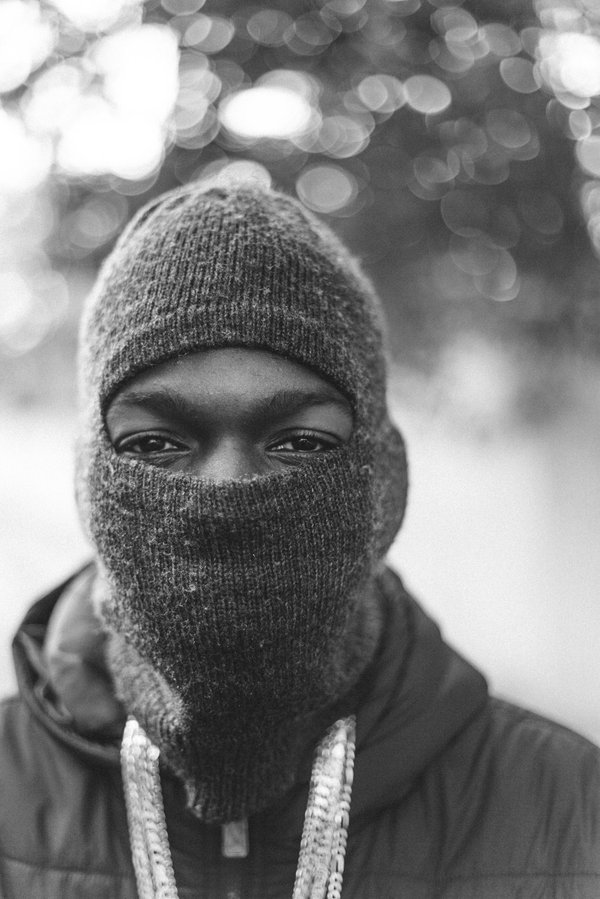 Discover the hottest y2k balaclava styles for winter trendsetters