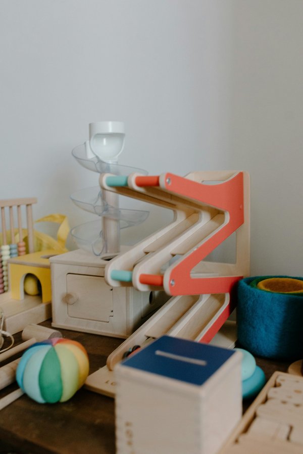 The enduring appeal of montessori toys for hands-on learning and child development
